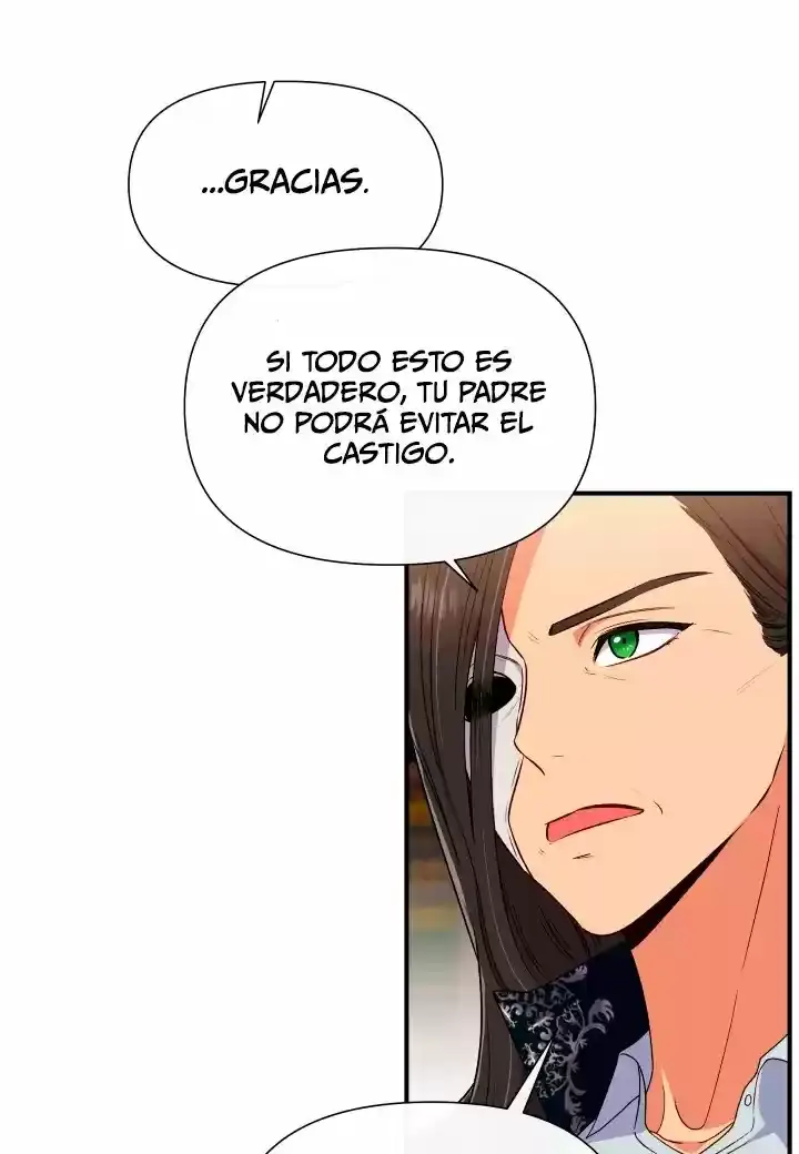 La Duquesa Monstruo y la Princesa por Contrato capítulo 96, página 43