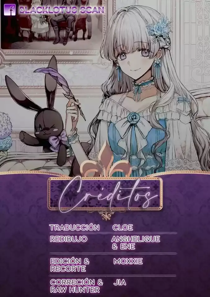 La Duquesa Monstruo y la Princesa por Contrato capítulo 97, página 2