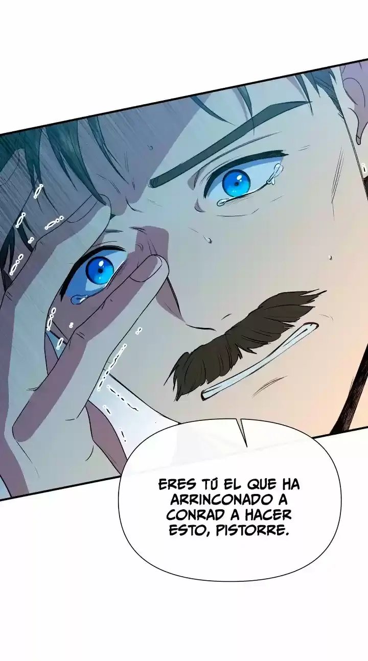 La Duquesa Monstruo y la Princesa por Contrato capítulo 97, página 5
