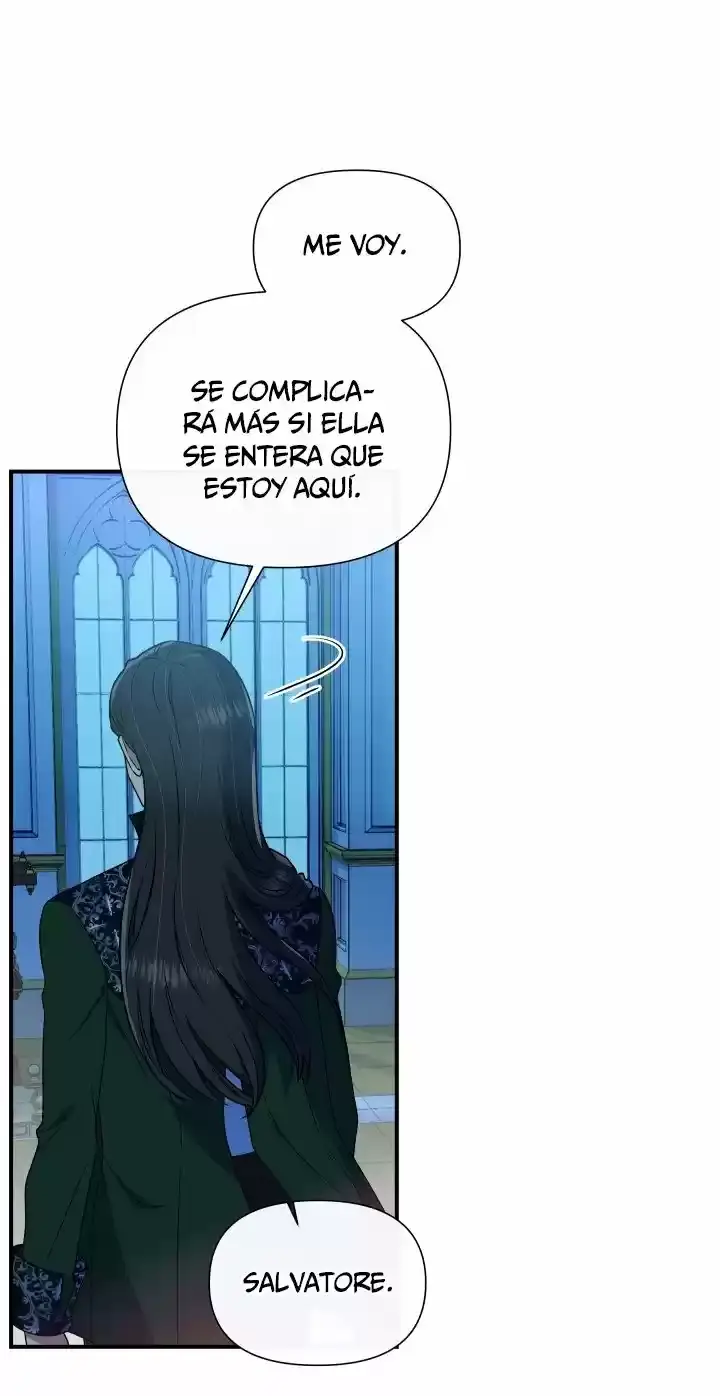 La Duquesa Monstruo y la Princesa por Contrato capítulo 97, página 12