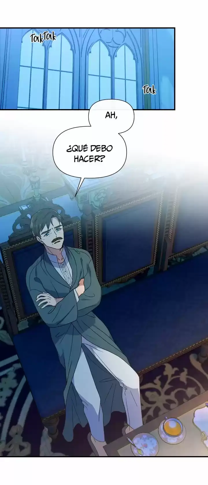 La Duquesa Monstruo y la Princesa por Contrato capítulo 97, página 16
