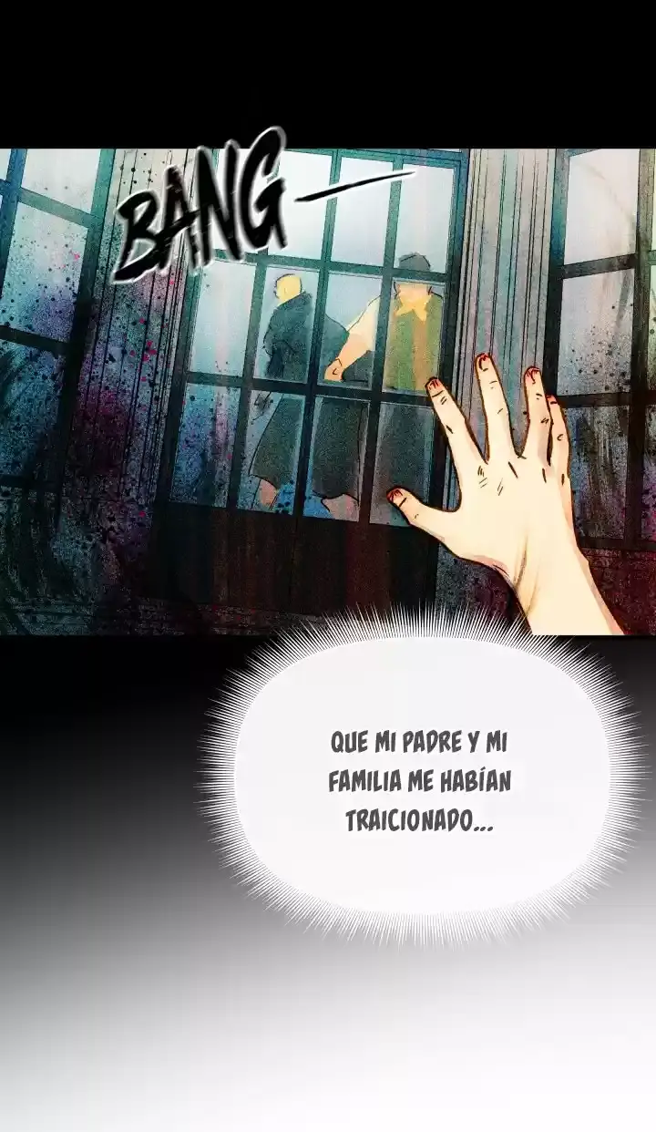 La Duquesa Monstruo y la Princesa por Contrato capítulo 97, página 55