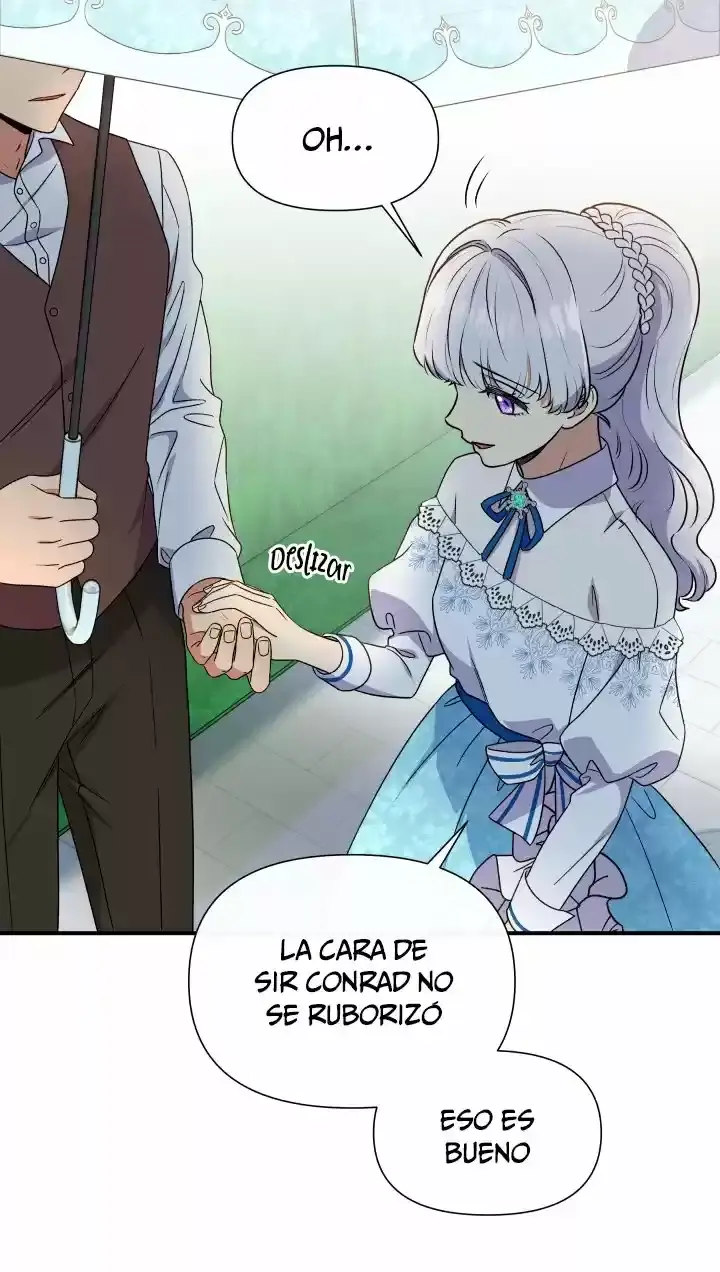 La Duquesa Monstruo y la Princesa por Contrato capítulo 97, página 66