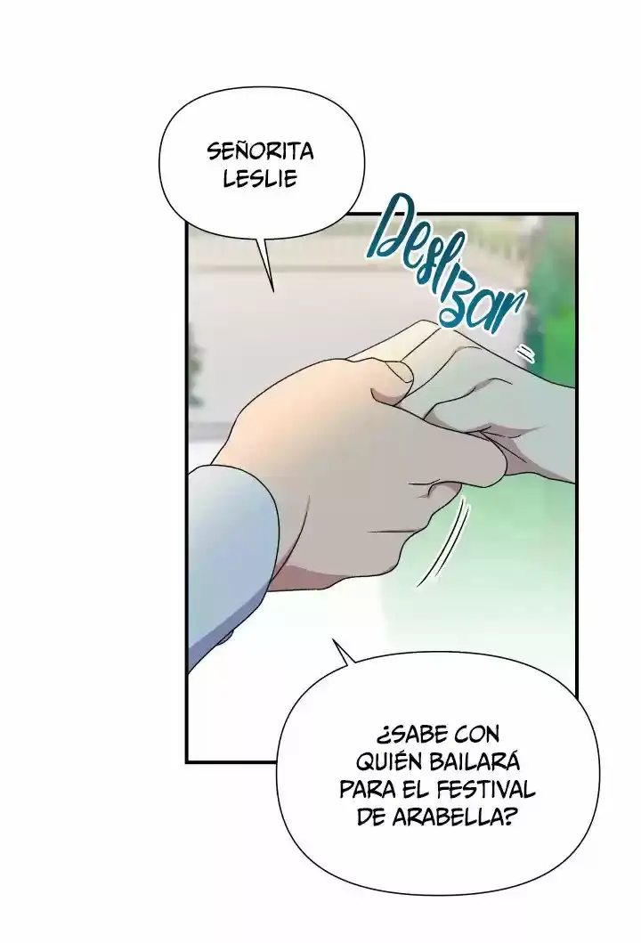 La Duquesa Monstruo y la Princesa por Contrato capítulo 97, página 71