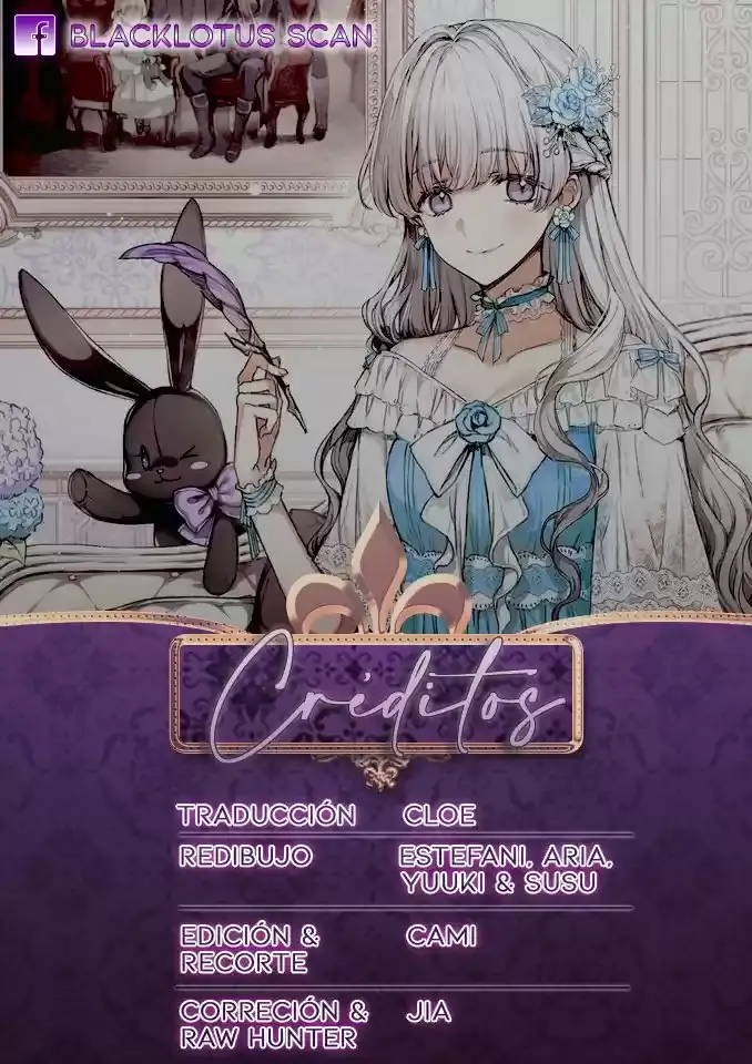 La Duquesa Monstruo y la Princesa por Contrato capítulo 98, página 2