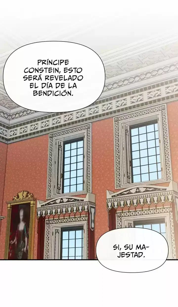 La Duquesa Monstruo y la Princesa por Contrato capítulo 98, página 32