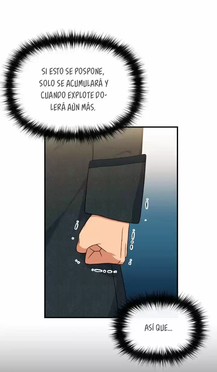 La Duquesa Monstruo y la Princesa por Contrato capítulo 98, página 46