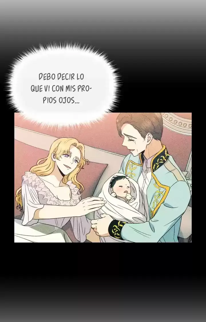 La Duquesa Monstruo y la Princesa por Contrato capítulo 98, página 47