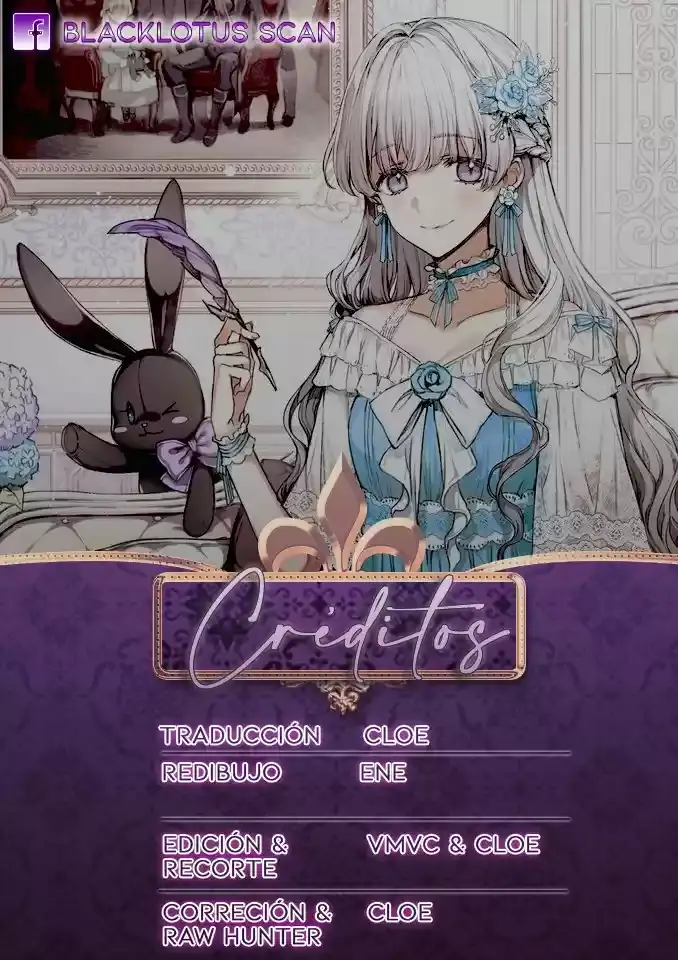 La Duquesa Monstruo y la Princesa por Contrato capítulo 99, página 2