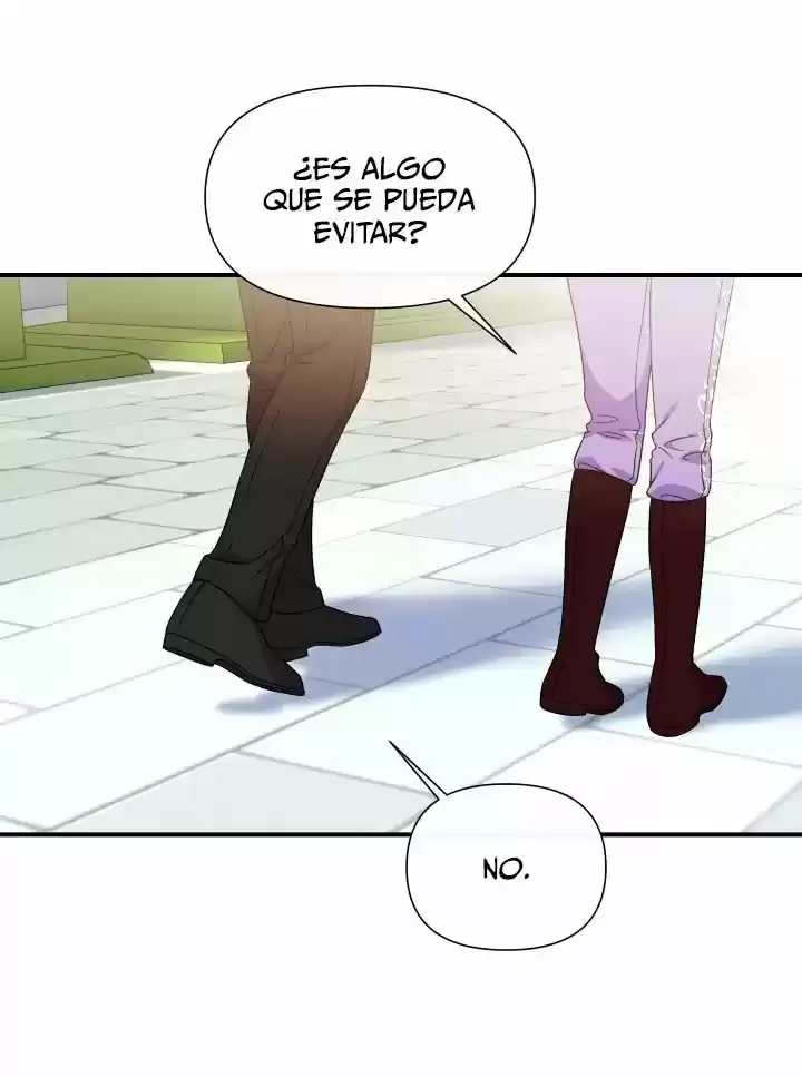 La Duquesa Monstruo y la Princesa por Contrato capítulo 99, página 25