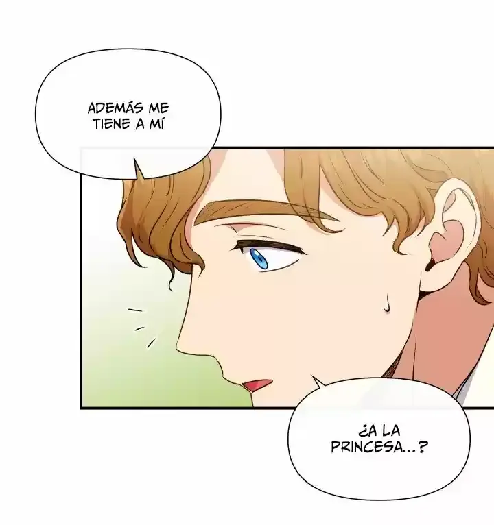 La Duquesa Monstruo y la Princesa por Contrato capítulo 99, página 38