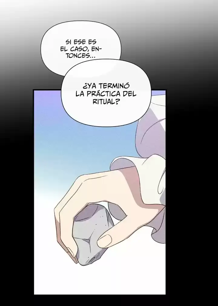 La Duquesa Monstruo y la Princesa por Contrato capítulo 99, página 52