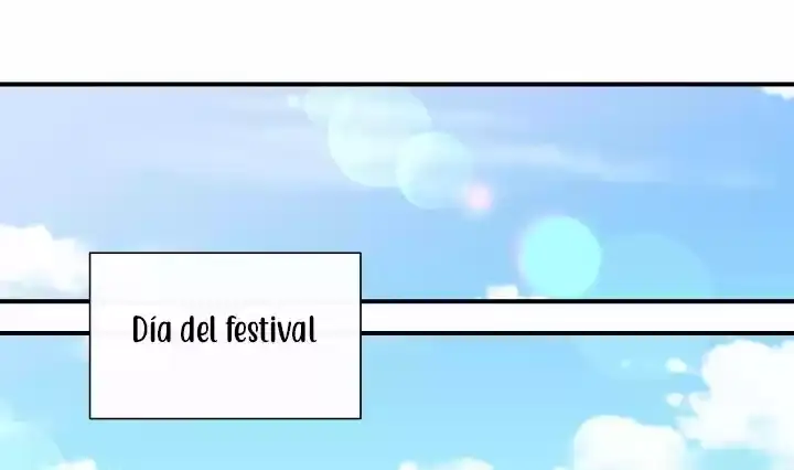 La Duquesa Monstruo y la Princesa por Contrato capítulo 99, página 59