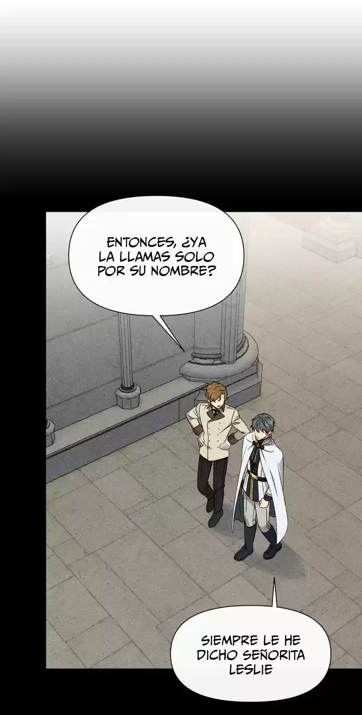 La Duquesa Monstruo y la Princesa por Contrato capítulo 100, página 44