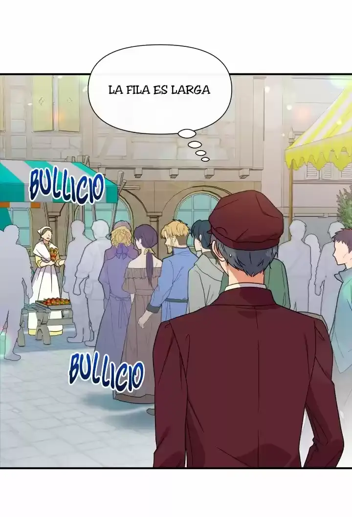La Duquesa Monstruo y la Princesa por Contrato capítulo 100, página 66