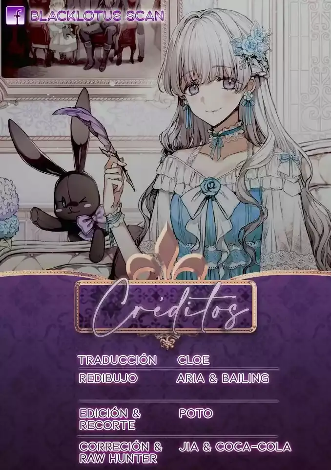 La Duquesa Monstruo y la Princesa por Contrato capítulo 101, página 2
