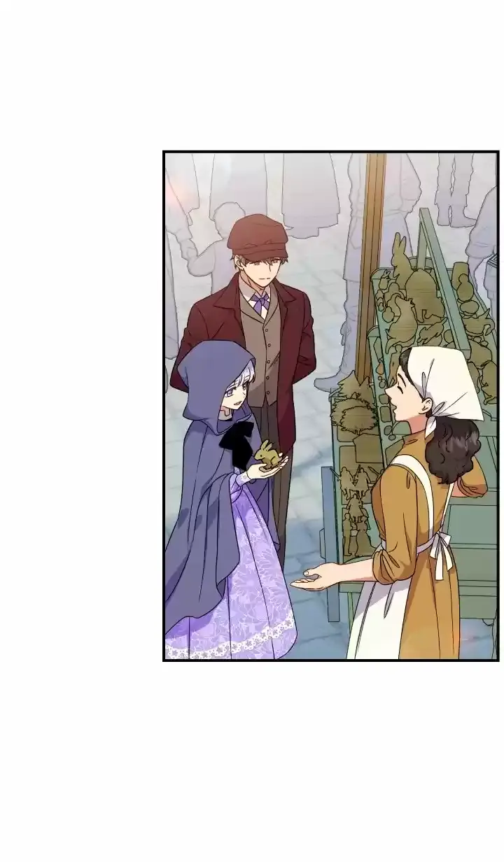 La Duquesa Monstruo y la Princesa por Contrato capítulo 101, página 9