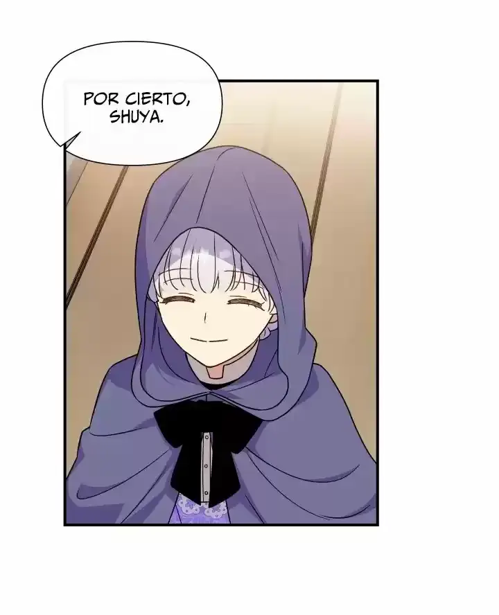 La Duquesa Monstruo y la Princesa por Contrato capítulo 101, página 15