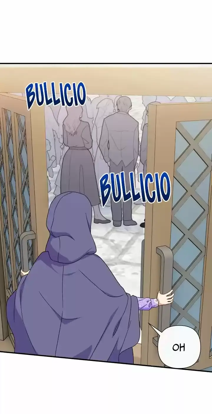 La Duquesa Monstruo y la Princesa por Contrato capítulo 101, página 19