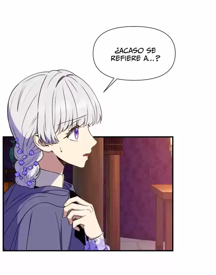 La Duquesa Monstruo y la Princesa por Contrato capítulo 101, página 40