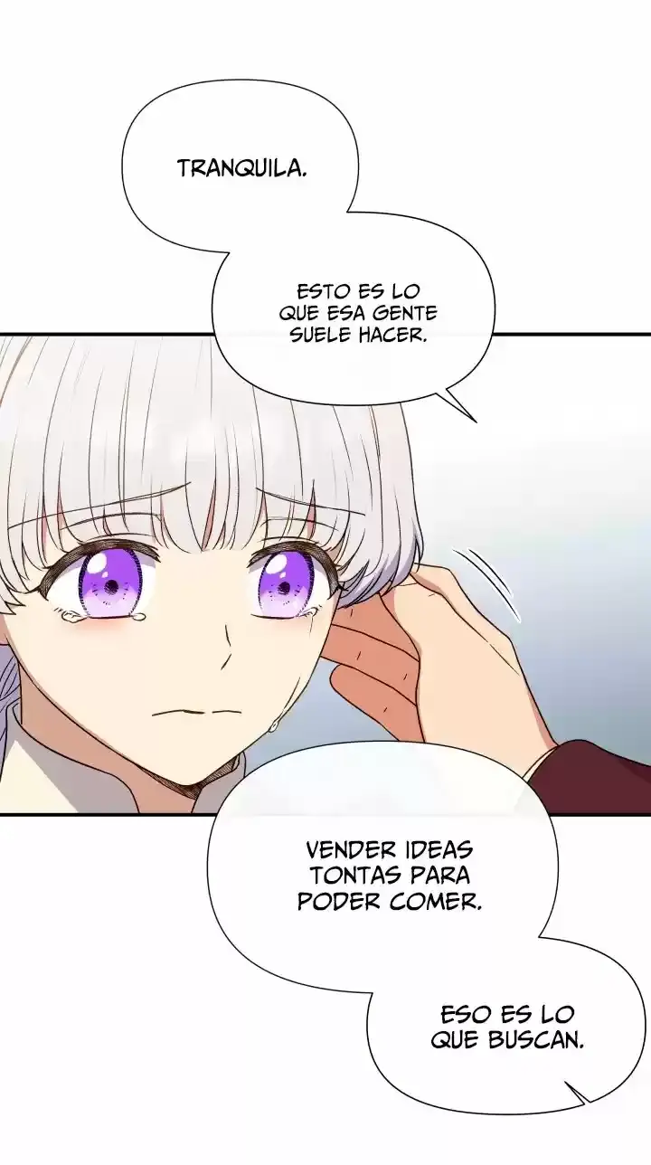 La Duquesa Monstruo y la Princesa por Contrato capítulo 101, página 48
