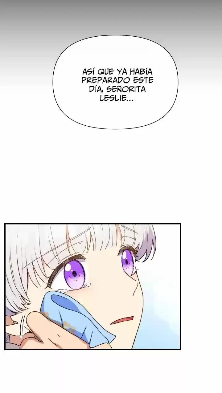 La Duquesa Monstruo y la Princesa por Contrato capítulo 101, página 61