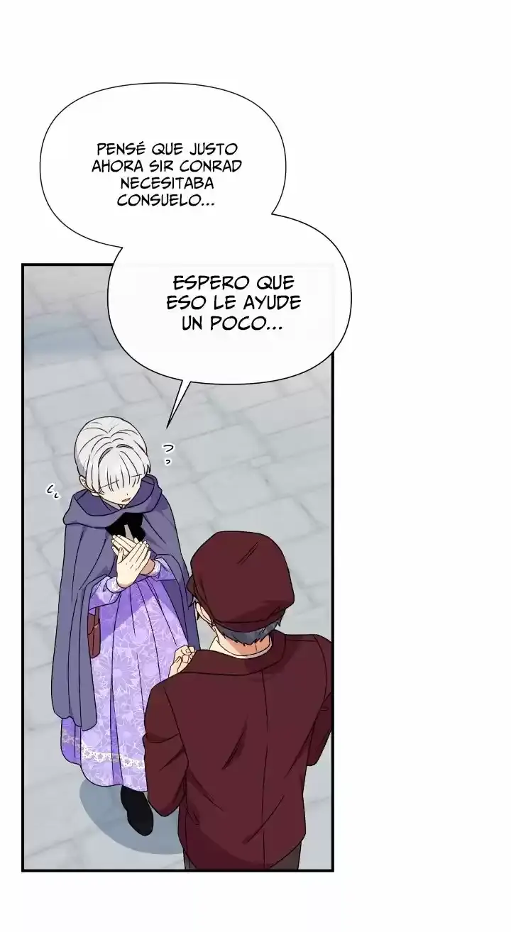 La Duquesa Monstruo y la Princesa por Contrato capítulo 101, página 66