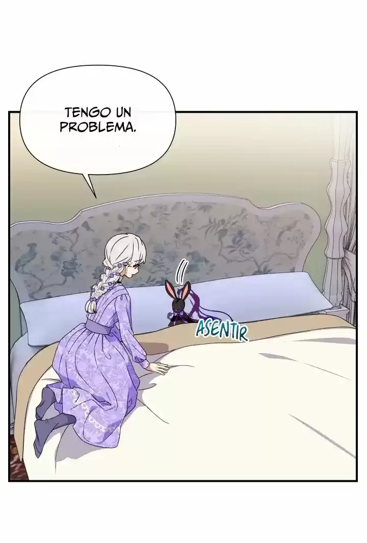 La Duquesa Monstruo y la Princesa por Contrato capítulo 102, página 30