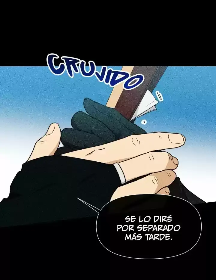 La Duquesa Monstruo y la Princesa por Contrato capítulo 102, página 44