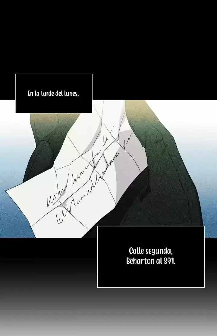 La Duquesa Monstruo y la Princesa por Contrato capítulo 102, página 48