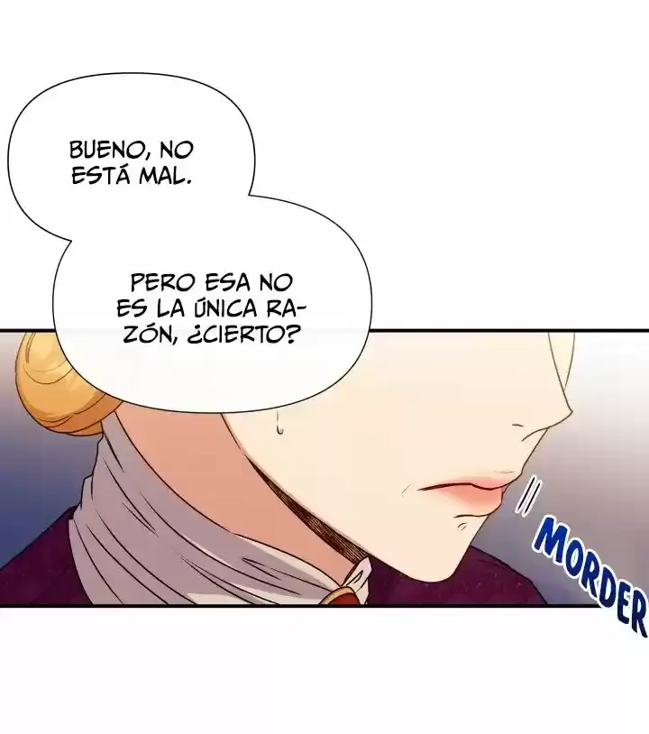 La Duquesa Monstruo y la Princesa por Contrato capítulo 102, página 61