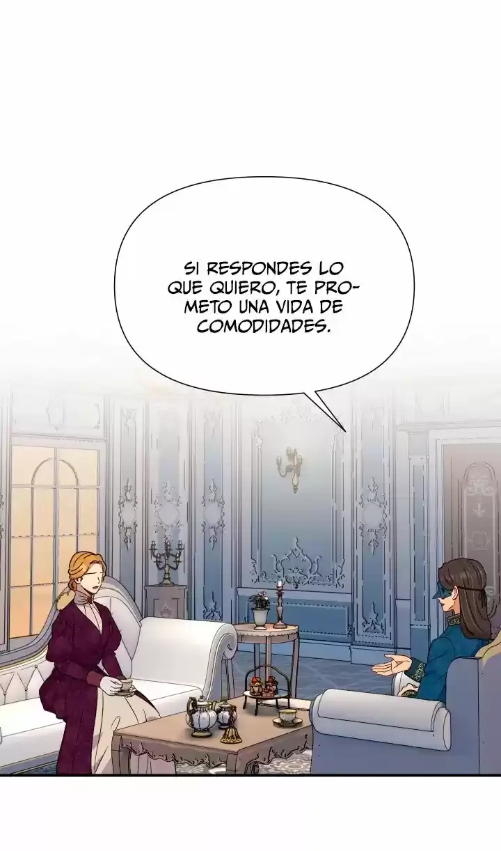 La Duquesa Monstruo y la Princesa por Contrato capítulo 102, página 65