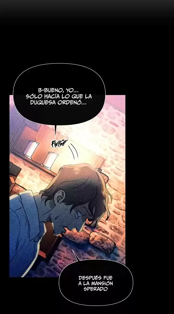 La Duquesa Monstruo y la Princesa por Contrato capítulo 102, página 73