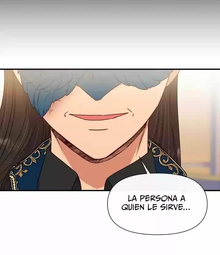 La Duquesa Monstruo y la Princesa por Contrato capítulo 102, página 76