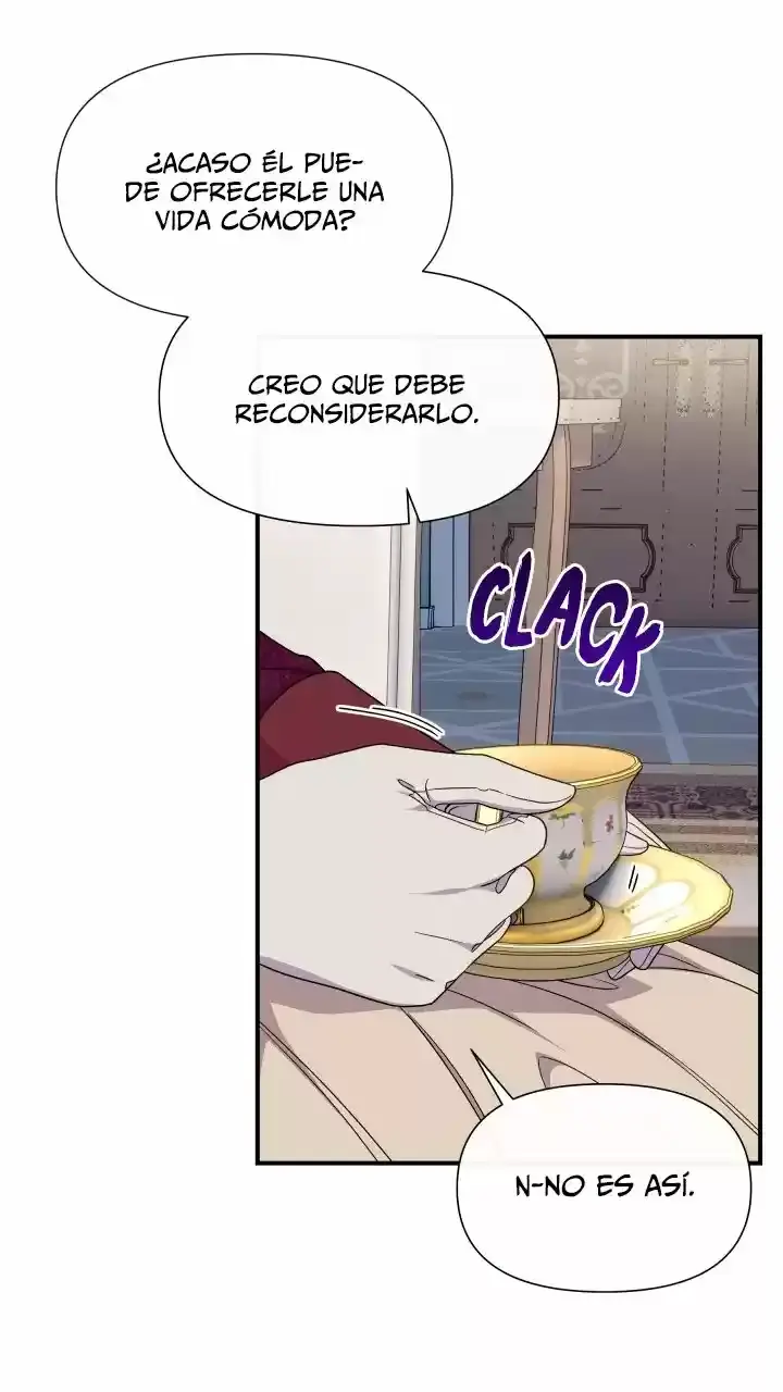 La Duquesa Monstruo y la Princesa por Contrato capítulo 102, página 78