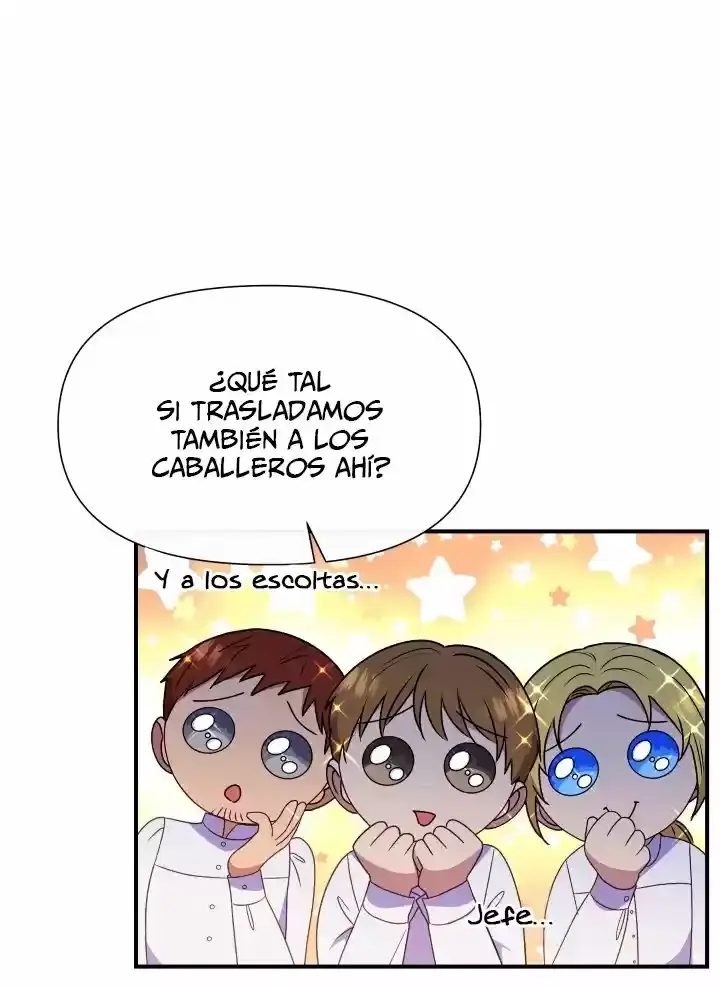 La Duquesa Monstruo y la Princesa por Contrato capítulo 103, página 26