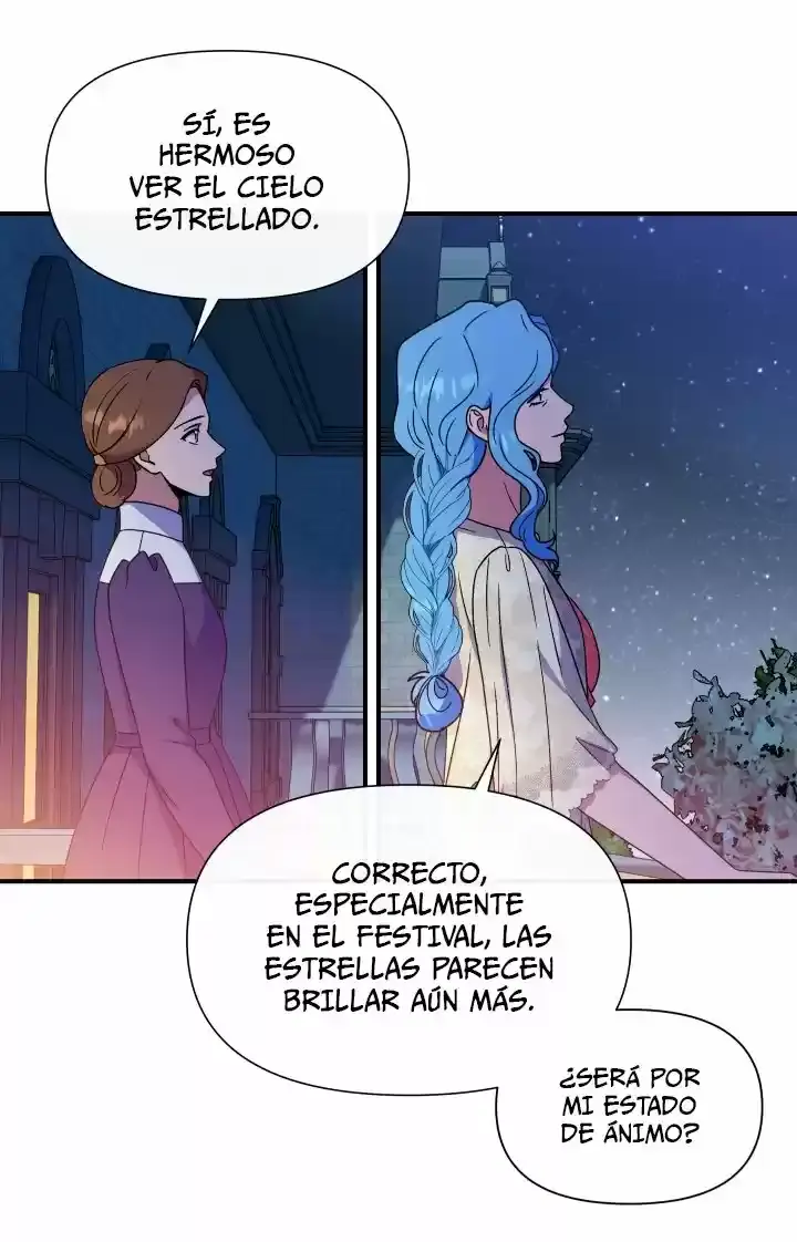 La Duquesa Monstruo y la Princesa por Contrato capítulo 103, página 38