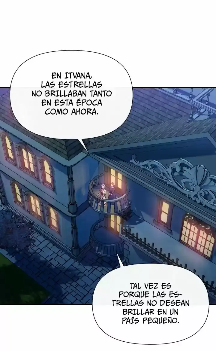 La Duquesa Monstruo y la Princesa por Contrato capítulo 103, página 39