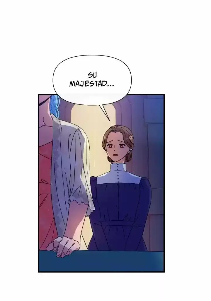 La Duquesa Monstruo y la Princesa por Contrato capítulo 103, página 40