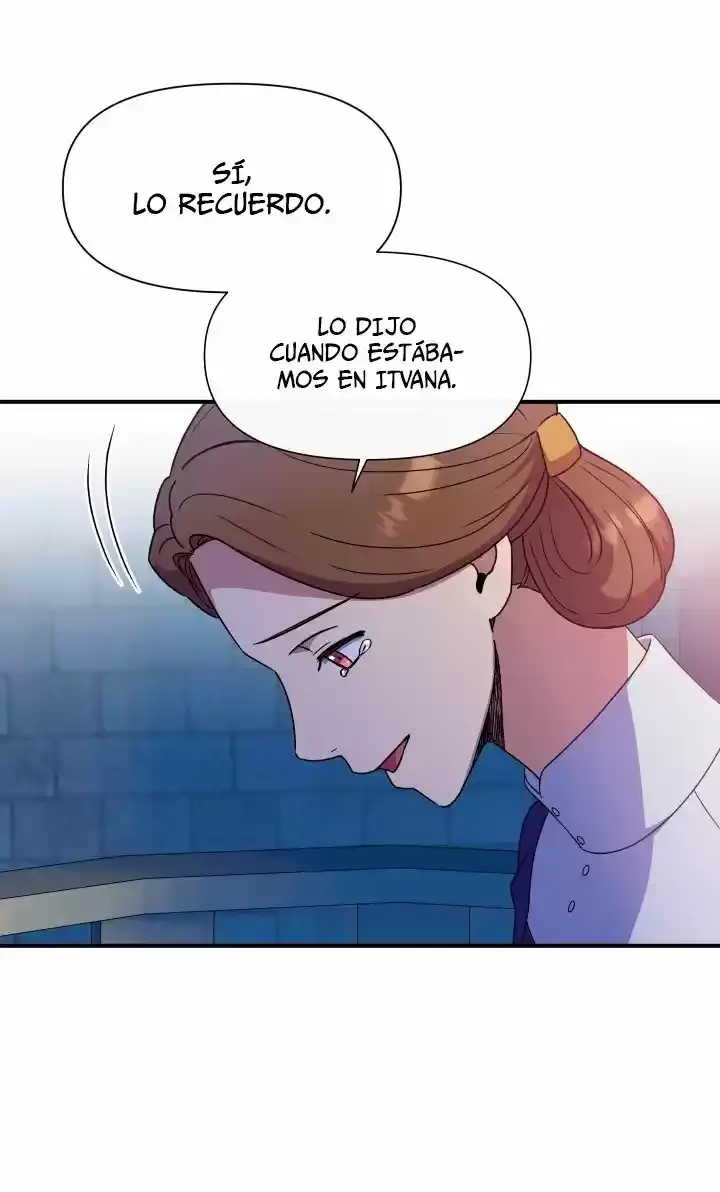 La Duquesa Monstruo y la Princesa por Contrato capítulo 103, página 42