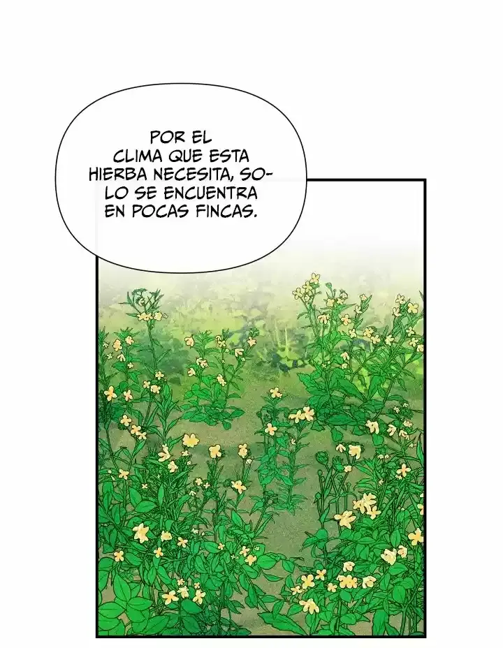 La Duquesa Monstruo y la Princesa por Contrato capítulo 103, página 59