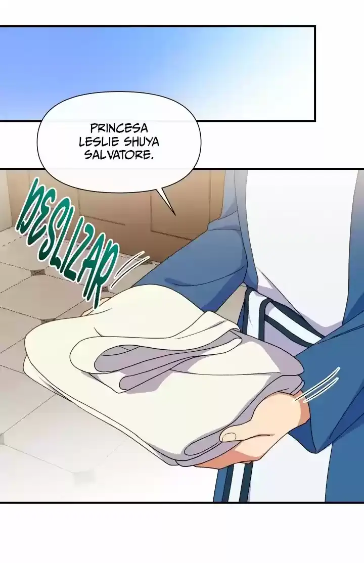 La Duquesa Monstruo y la Princesa por Contrato capítulo 103, página 65