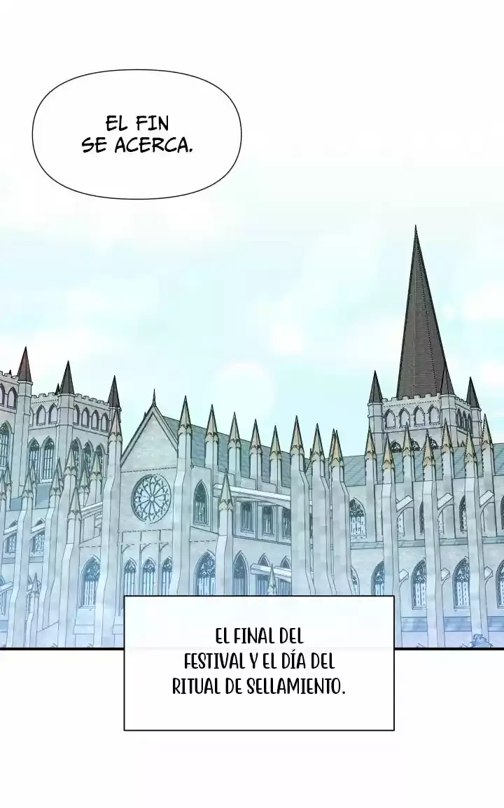 La Duquesa Monstruo y la Princesa por Contrato capítulo 104, página 6