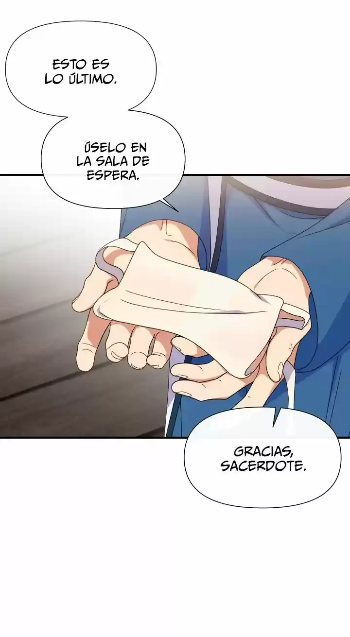 La Duquesa Monstruo y la Princesa por Contrato capítulo 104, página 14