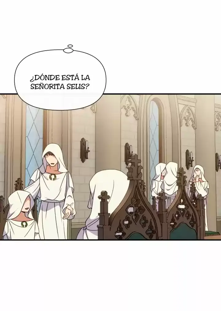 La Duquesa Monstruo y la Princesa por Contrato capítulo 104, página 19
