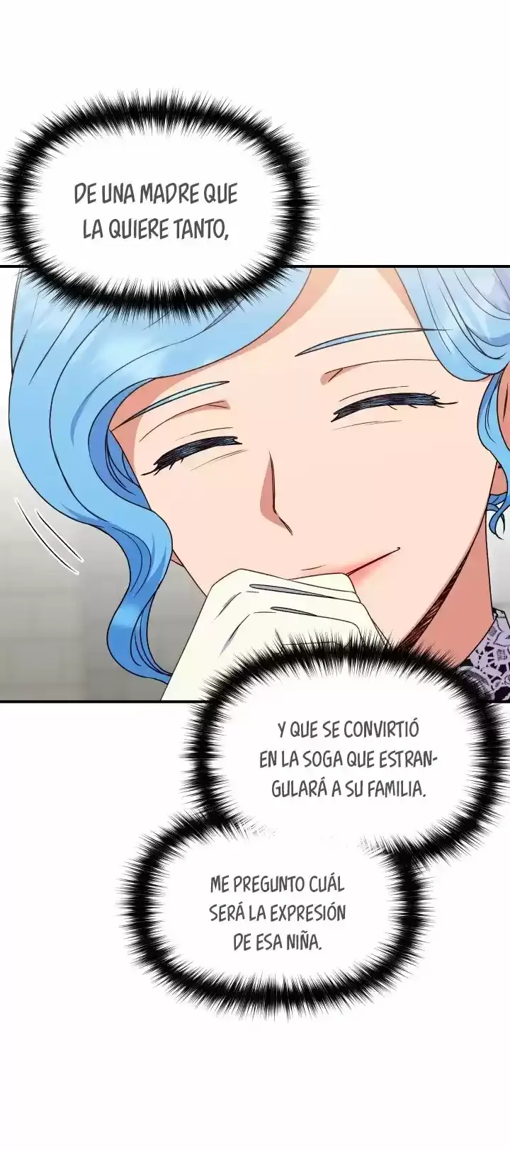 La Duquesa Monstruo y la Princesa por Contrato capítulo 104, página 45