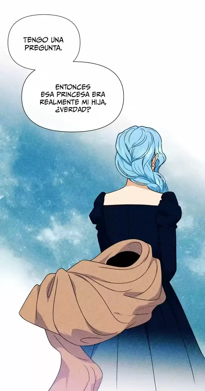 La Duquesa Monstruo y la Princesa por Contrato capítulo 104, página 62