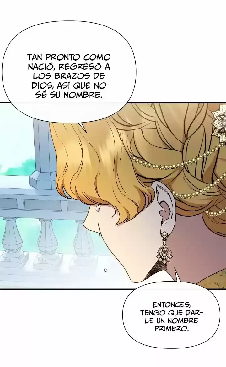La Duquesa Monstruo y la Princesa por Contrato capítulo 104, página 64