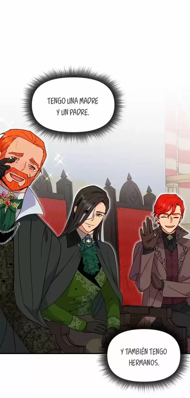 La Duquesa Monstruo y la Princesa por Contrato capítulo 104, página 73