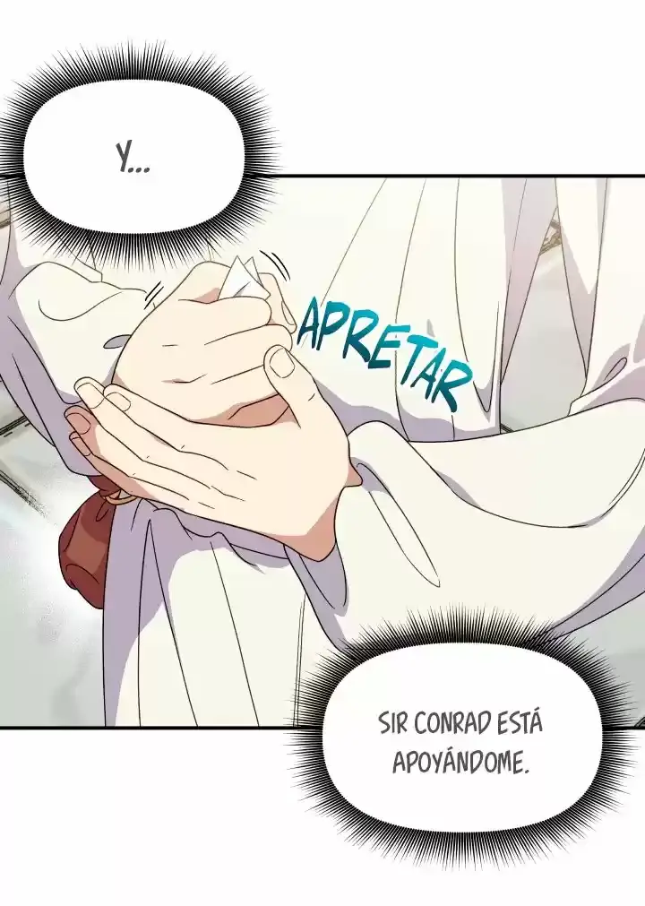 La Duquesa Monstruo y la Princesa por Contrato capítulo 104, página 74
